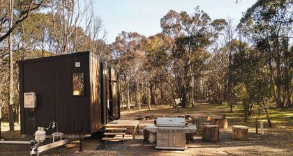 Black Forest Hide Away by Tiny Away