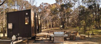 Black Forest Hide Away by Tiny Away