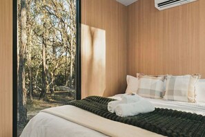1 Schlafzimmer, Bettwäsche