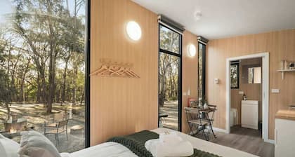 Black Forest Hide Away by Tiny Away