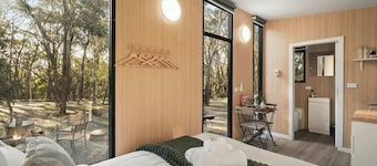 Black Forest Hide Away by Tiny Away