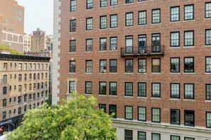 Exterior - Blueground | Carnegie Hill, fitness center, nr Central Park (New York)