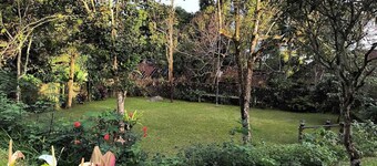 Villa Narendra Yogyakarta