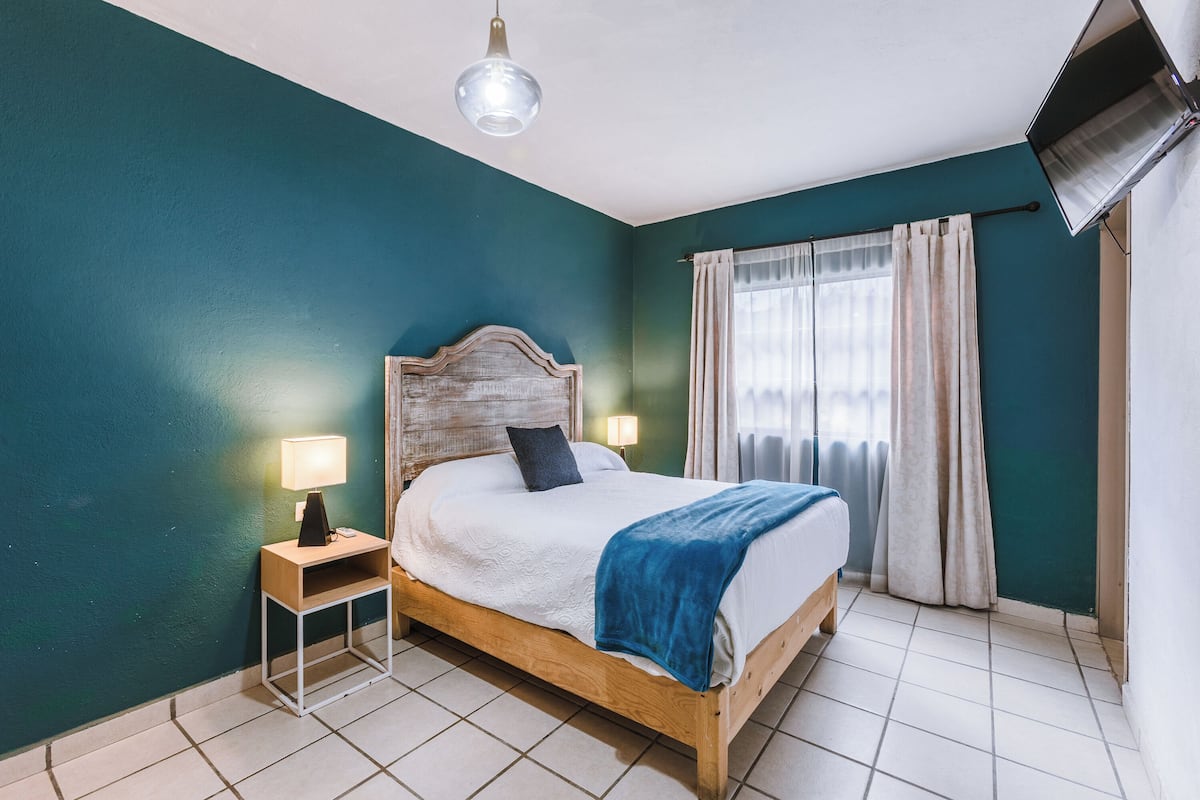 Basic Room | Free WiFi