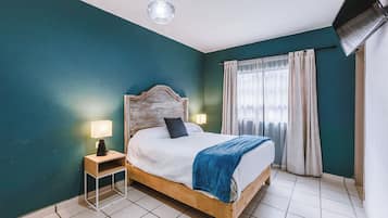 Habitación básica | Wifi gratis