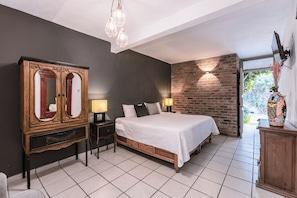 Room, Patio | Free WiFi