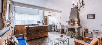 CASA YEMIC
