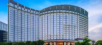 Chensheng International Hotel