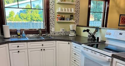 Centrally located in Circle, MT with 3 comfortable bedrooms!