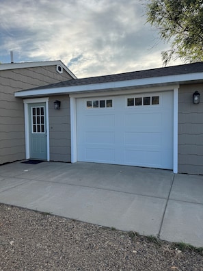 Exterior detail - Centrally located in Circle, MT with 3 comfortable bedrooms! (Circle)