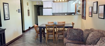 Centrally located in Circle, MT with 3 comfortable bedrooms!