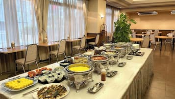 用餐區