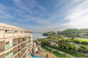 Apartment | Exterior