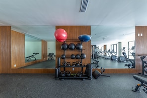 Gimnasium