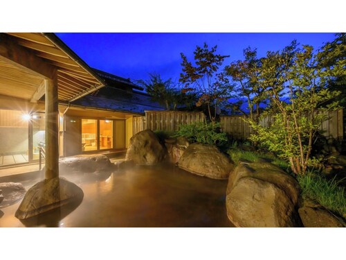 Standard JapaneseWestern style room | 1 night  / Sagae Yamagata