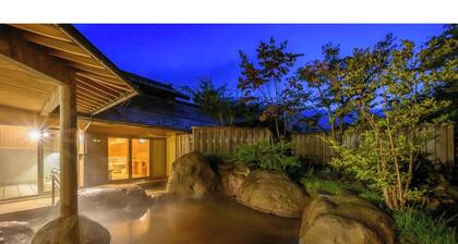Standard JapaneseWestern style room | 1 night / Sagae Yamagata