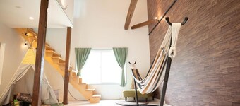 Play Ground BASE -higashikawa-