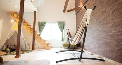 Play Ground BASE -higashikawa-