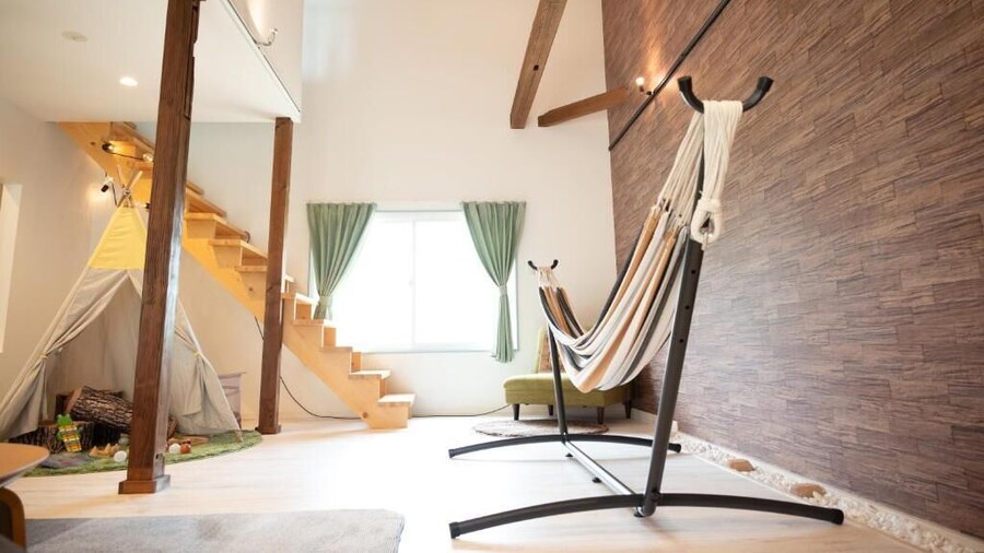 Play Ground BASE -higashikawa-