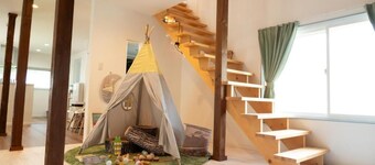 Play Ground BASE -higashikawa-