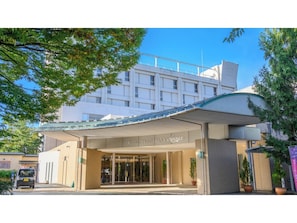 Exterior - River View Japanesestyle room with 15 tatami ma / Sagae Yamagata (Sagae)