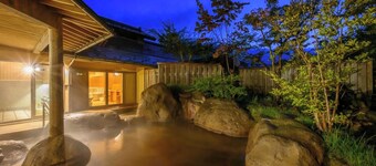 River View Japanesestyle room with 15 tatami ma / Sagae Yamagata