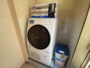 住宿内部