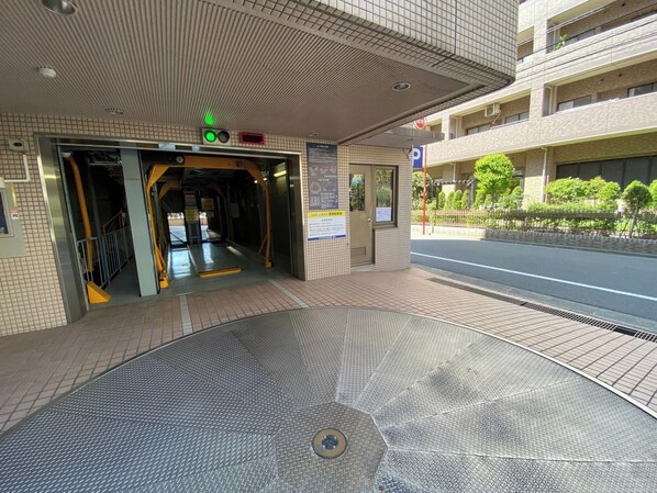 Exterior detail - Smoking Standard Double Room B Breakfast Includ / Edogawa-ku Tokyo (Edogawa-ku)