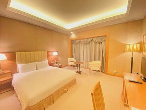 1 多间卧室、办公桌、熨斗/熨衣板、免费 WiFi