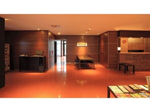 Hall