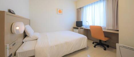 1 多间卧室、办公桌、熨斗/熨衣板、免费 WiFi