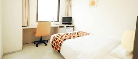 1 chambre, bureau, fer et planche Ă repasser, Wi-Fi gratuit