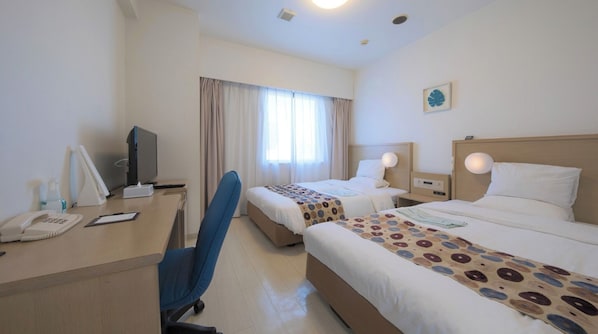 1 chambre, bureau, fer et planche à repasser, Wi-Fi gratuit
