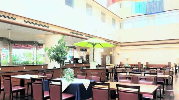 Restauranger