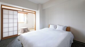 1 chambre, bureau, fer et planche à repasser, Wi-Fi gratuit