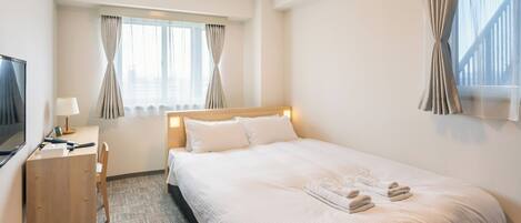 1 Schlafzimmer, Schreibtisch, Bügeleisen/Bügelbrett, kostenloses WLAN