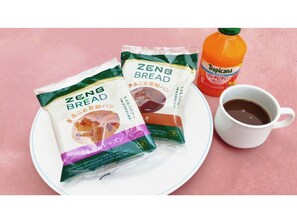 الطعام والشراب