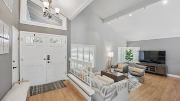 TV connectée, livres