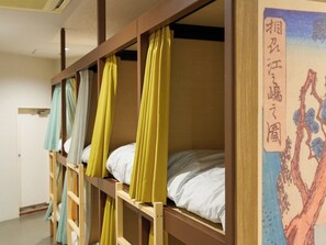 1 間睡房、免費 Wi-Fi、床單