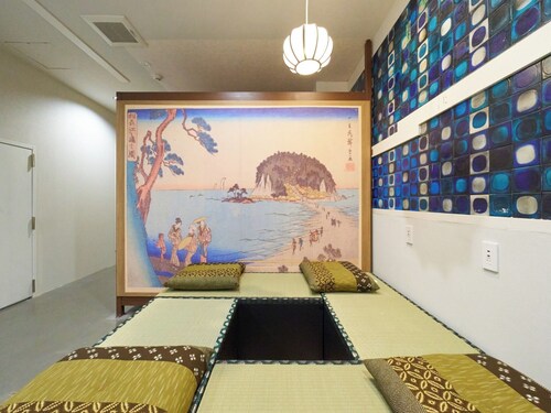 5minute walk from Motomachi Chinatown and Nihon / Yokohama Kanagawa