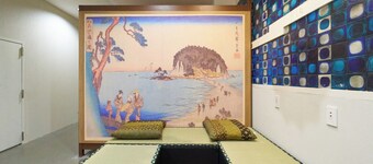 5minute walk from Motomachi Chinatown and Nihon / Yokohama Kanagawa