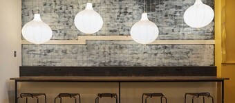 This comfortable 18 cabin can accommodate up to 4 / Yokohama Kanagawa