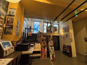 Interior - 3minute walk from Yokohama Chinatown | Familyfri / Yokohama Kanagawa (Yokohama)