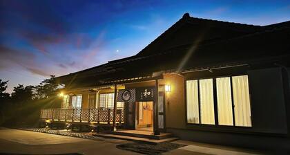Free BBQ rental for up to 8 people Rural scenery / Sanbu-gun Yokoshibahikarimachi Chiba