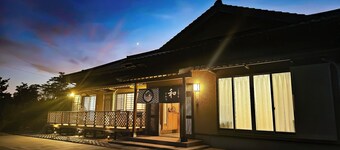 Free BBQ rental for up to 8 people Rural scenery / Sanbu-gun Yokoshibahikarimachi Chiba