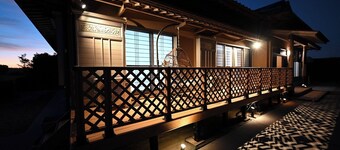 Campaign price reduction Free BBQ rental Rural s / Sanbu-gun Yokoshibahikarimachi Chiba