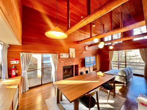 Villa025Sky Town0229Perfect for family tripsKitakaruizawaRD98515 / Agatsumagun Gunma