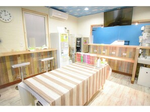 Servei de restauració