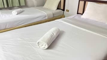 ์ฑ
์, ๋ฌด๋ฃ WiFi, ์นจ๋ ์ํธ