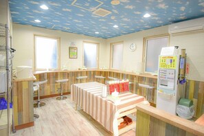 تناول الطعام
